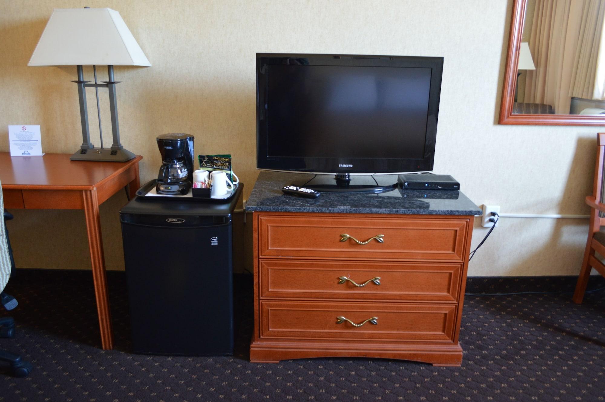 Clarion Hotel Sudbury Eksteriør billede