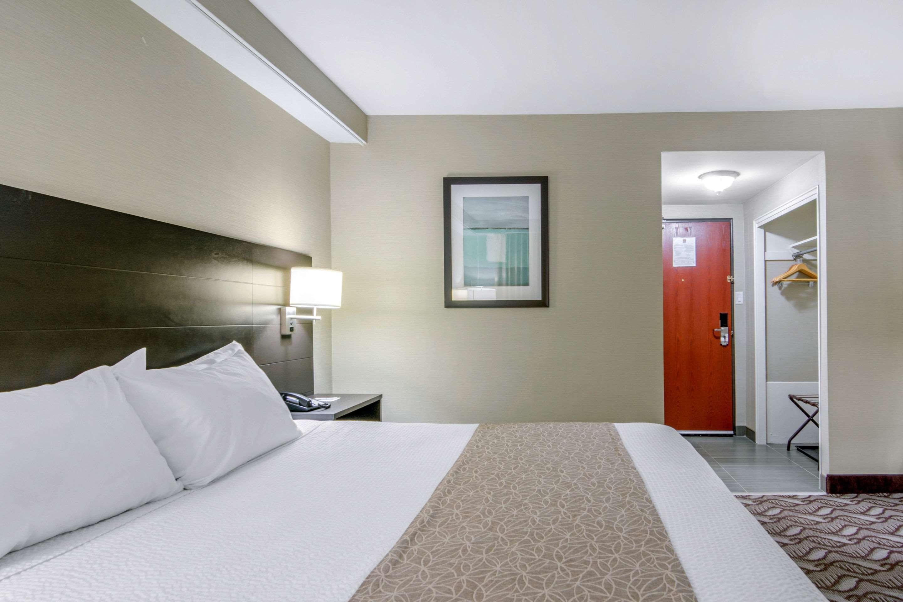 Clarion Hotel Sudbury Eksteriør billede