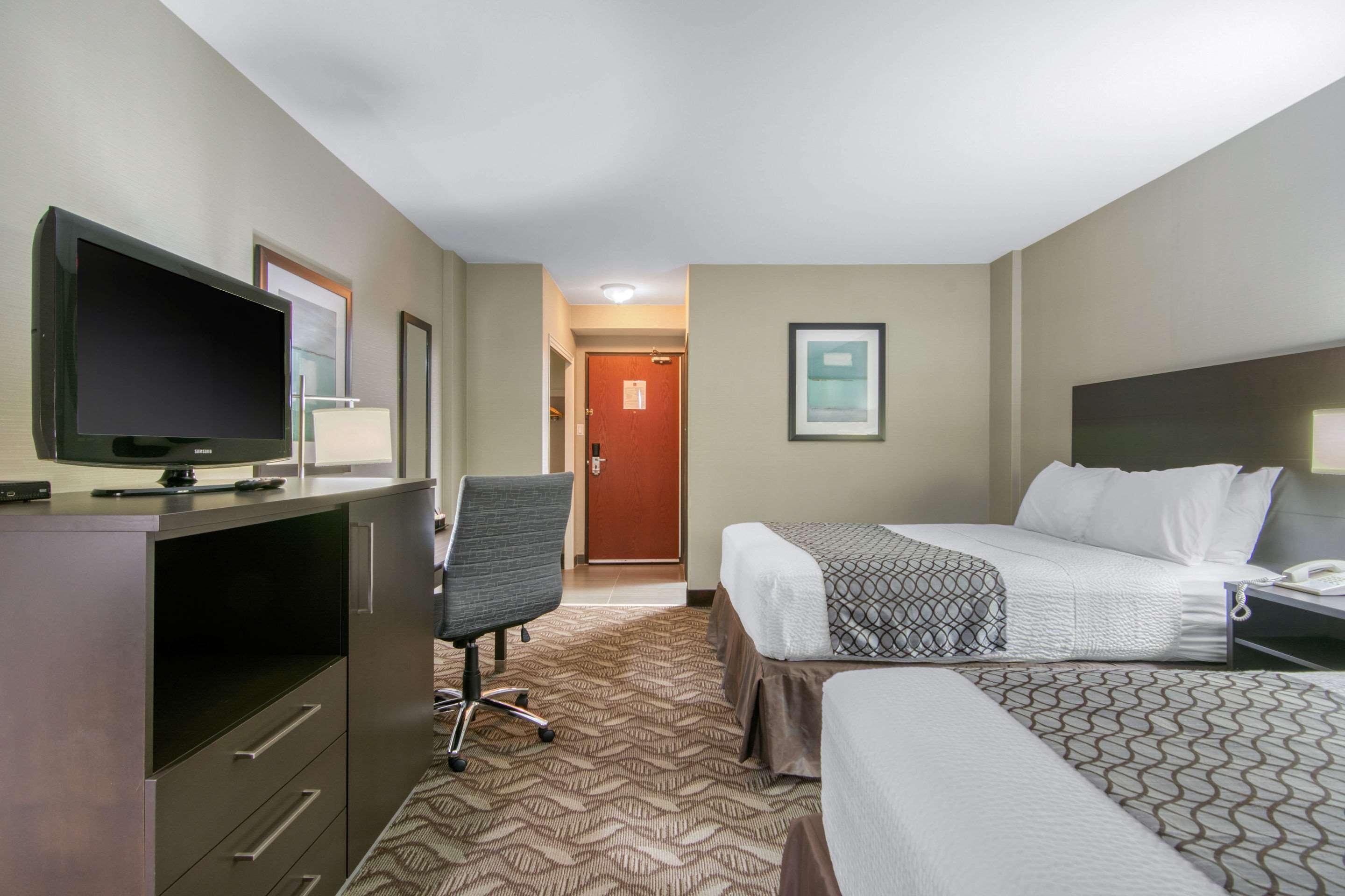 Clarion Hotel Sudbury Eksteriør billede