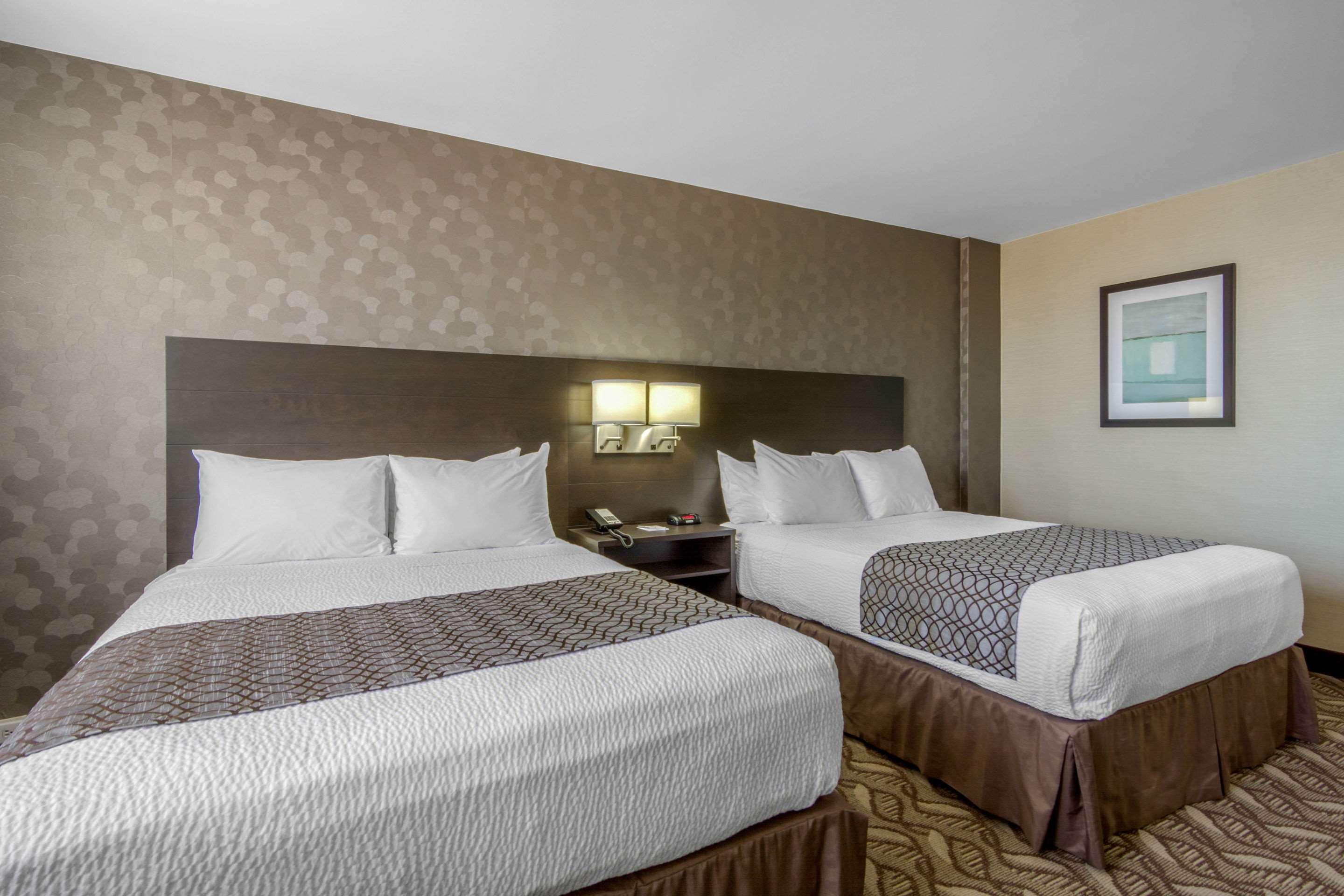 Clarion Hotel Sudbury Eksteriør billede