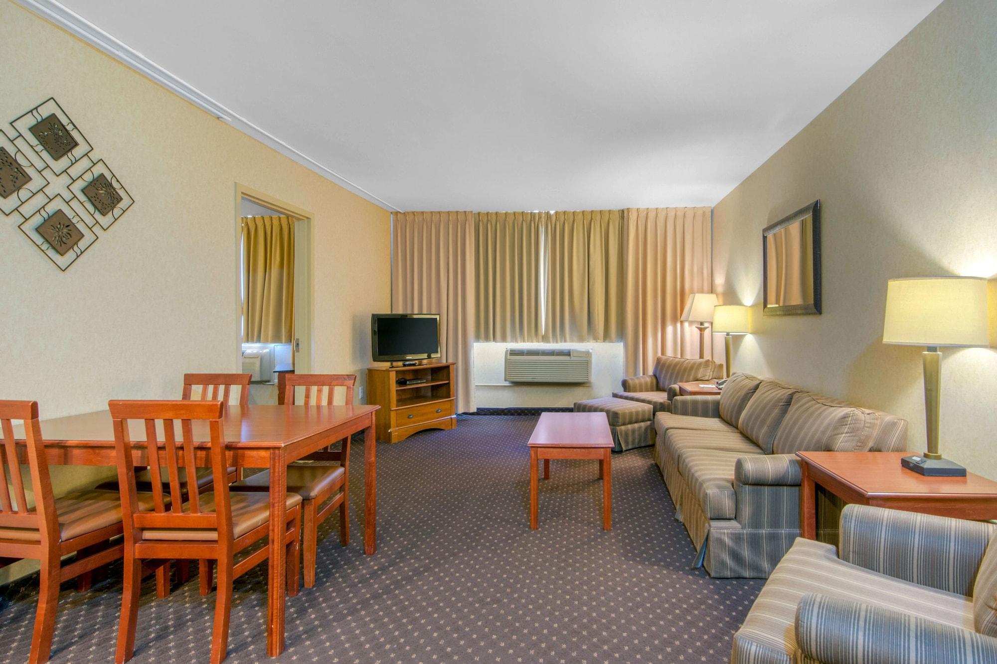 Clarion Hotel Sudbury Eksteriør billede